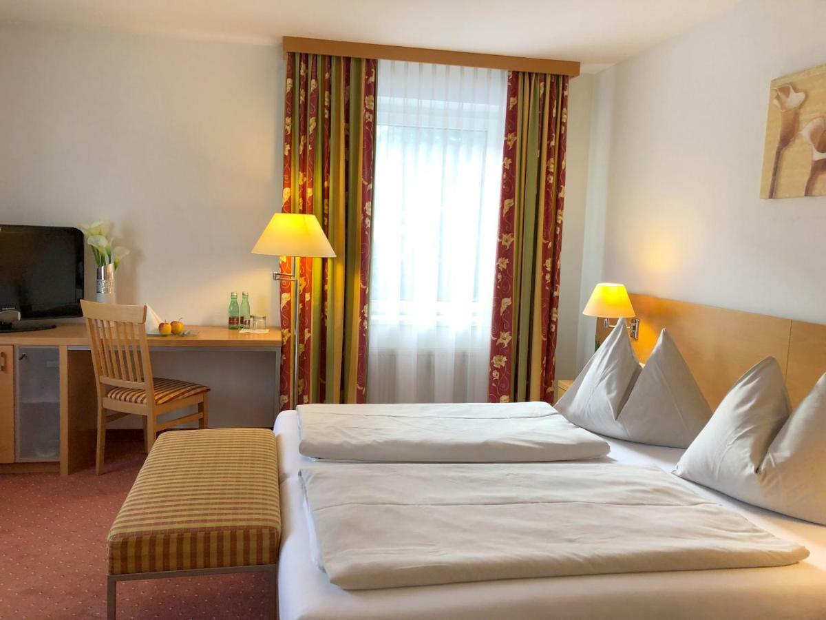 Motel55 - Nettes Hotel Mit Self Check-In In Villach, Warmbad Εξωτερικό φωτογραφία